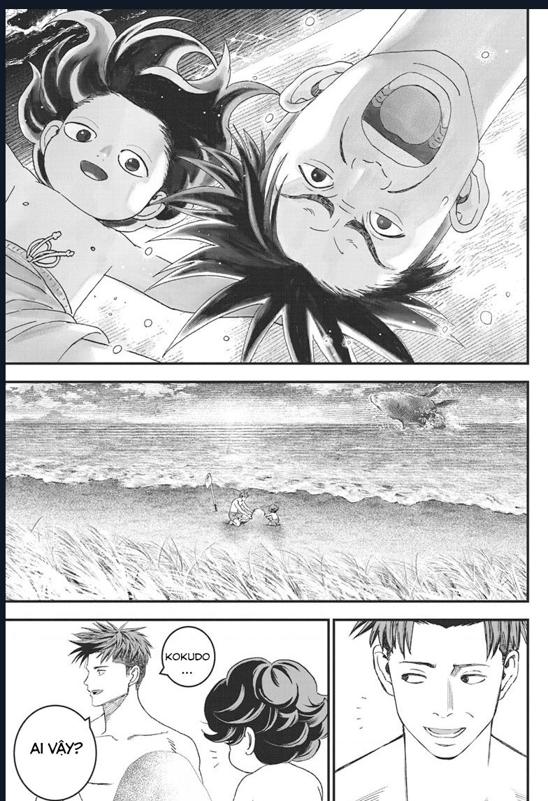 Bug Ego Chapter 2 - 38