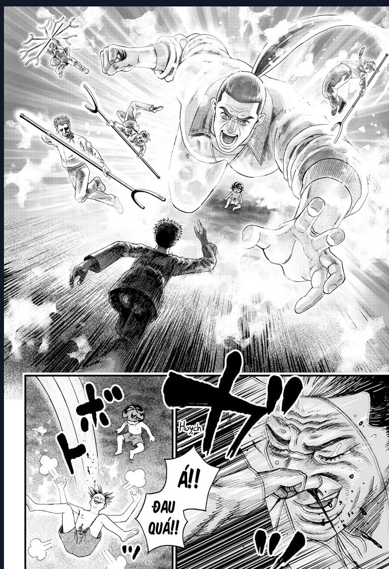 Bug Ego Chapter 2 - 45