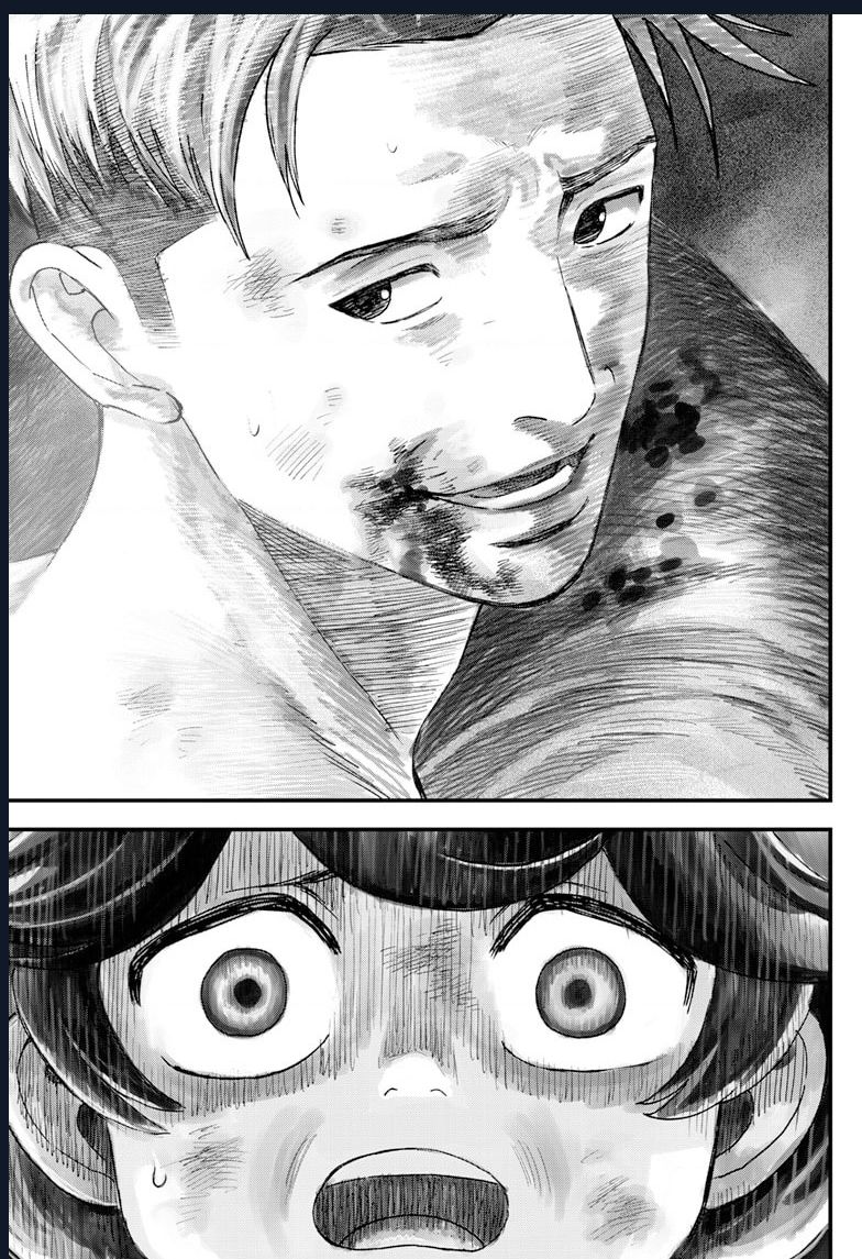 Bug Ego Chapter 2 - 50