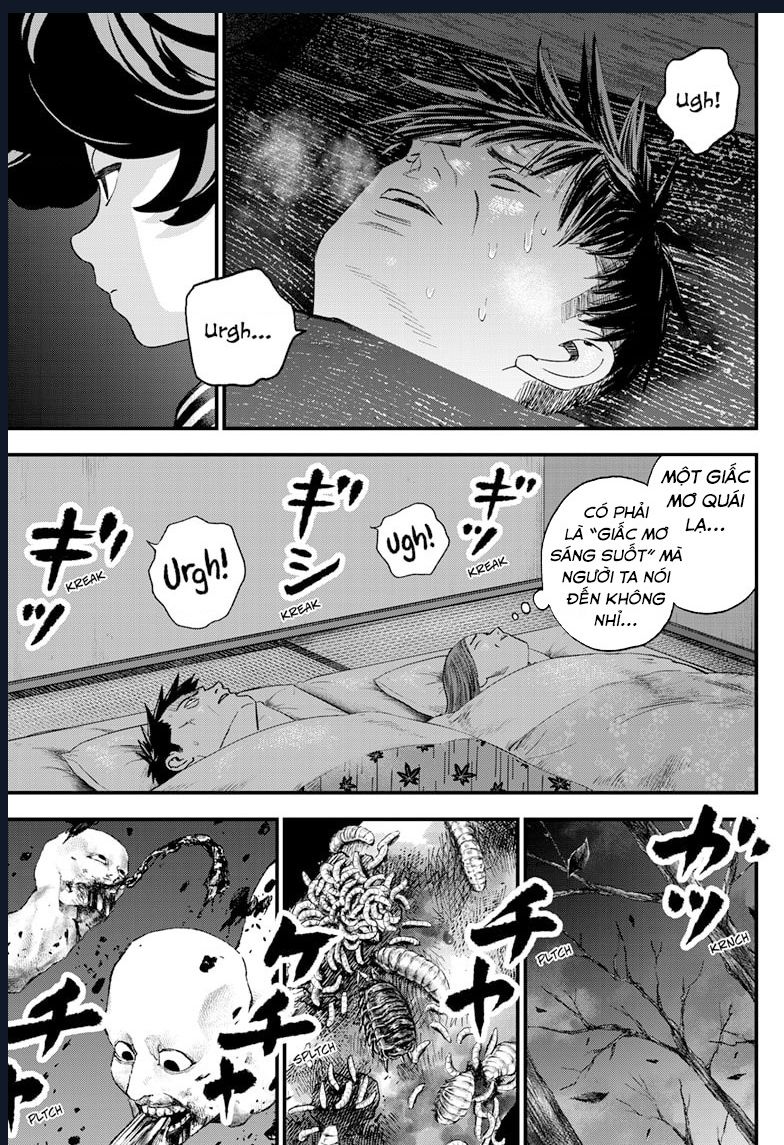 Bug Ego Chapter 2 - 58