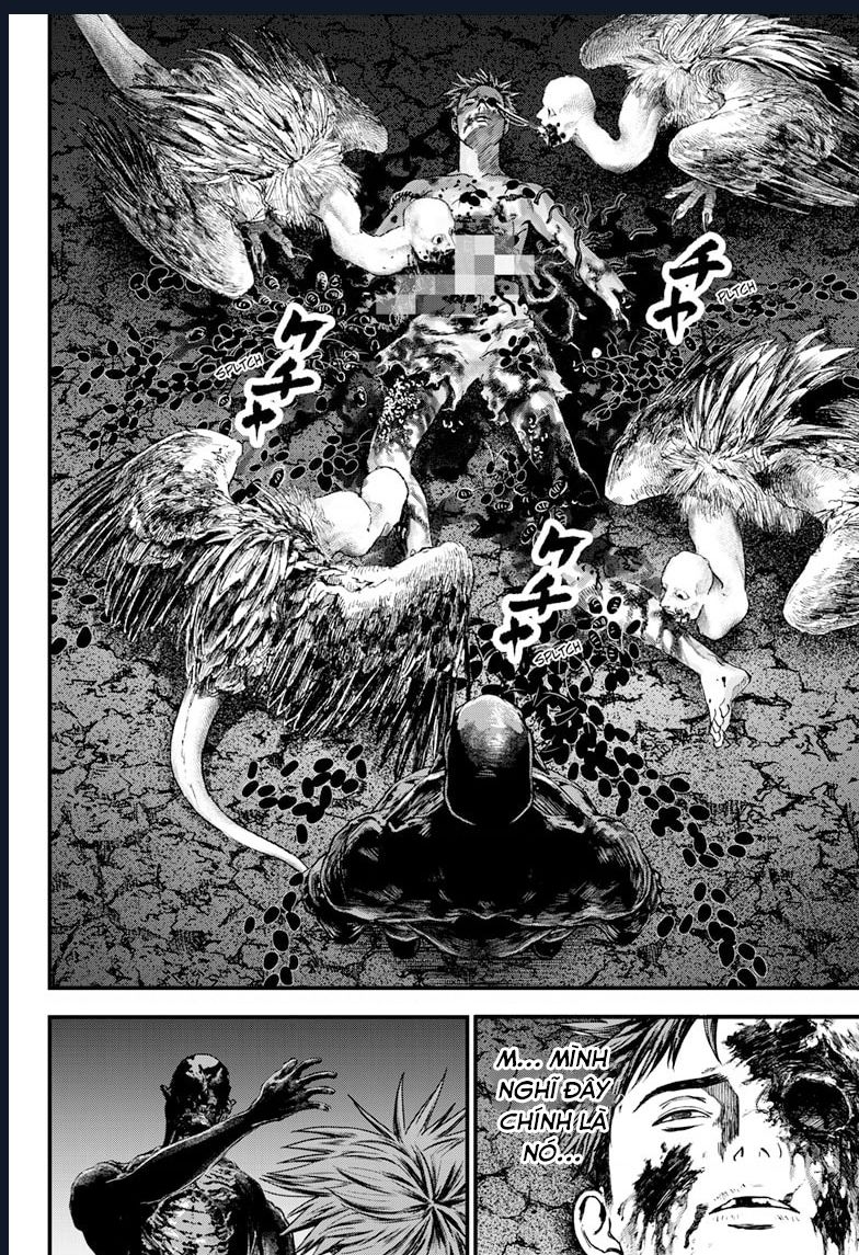 Bug Ego Chapter 2 - 59