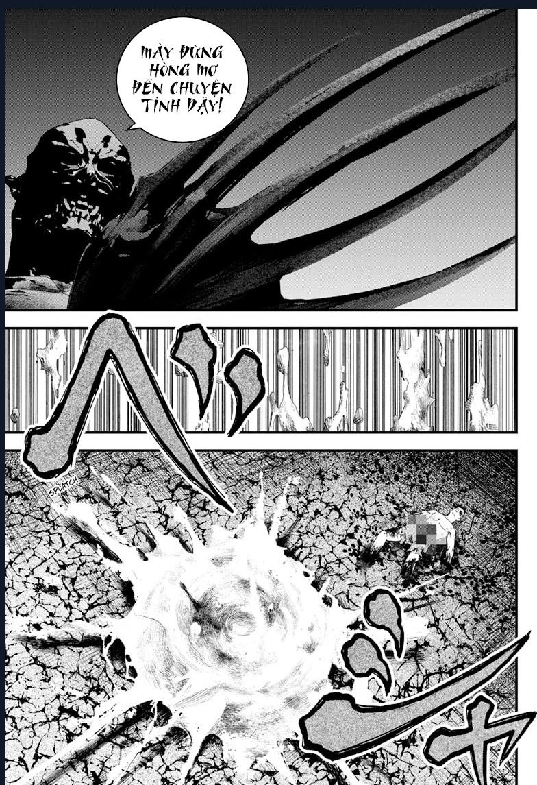 Bug Ego Chapter 2 - 60