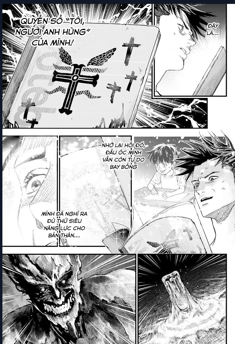 Bug Ego Chapter 2 - 62