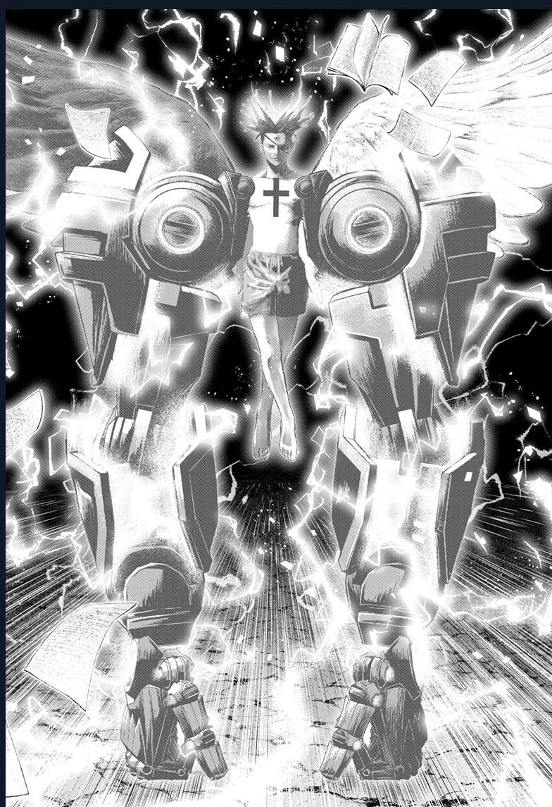 Bug Ego Chapter 2 - 63