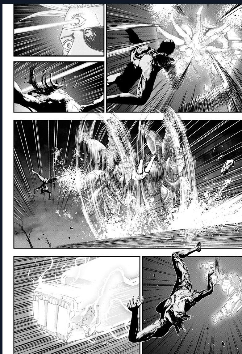 Bug Ego Chapter 2 - 65