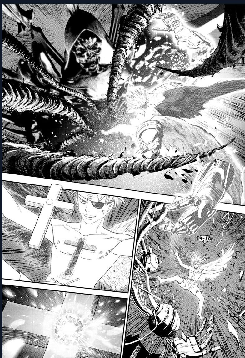 Bug Ego Chapter 2 - 66