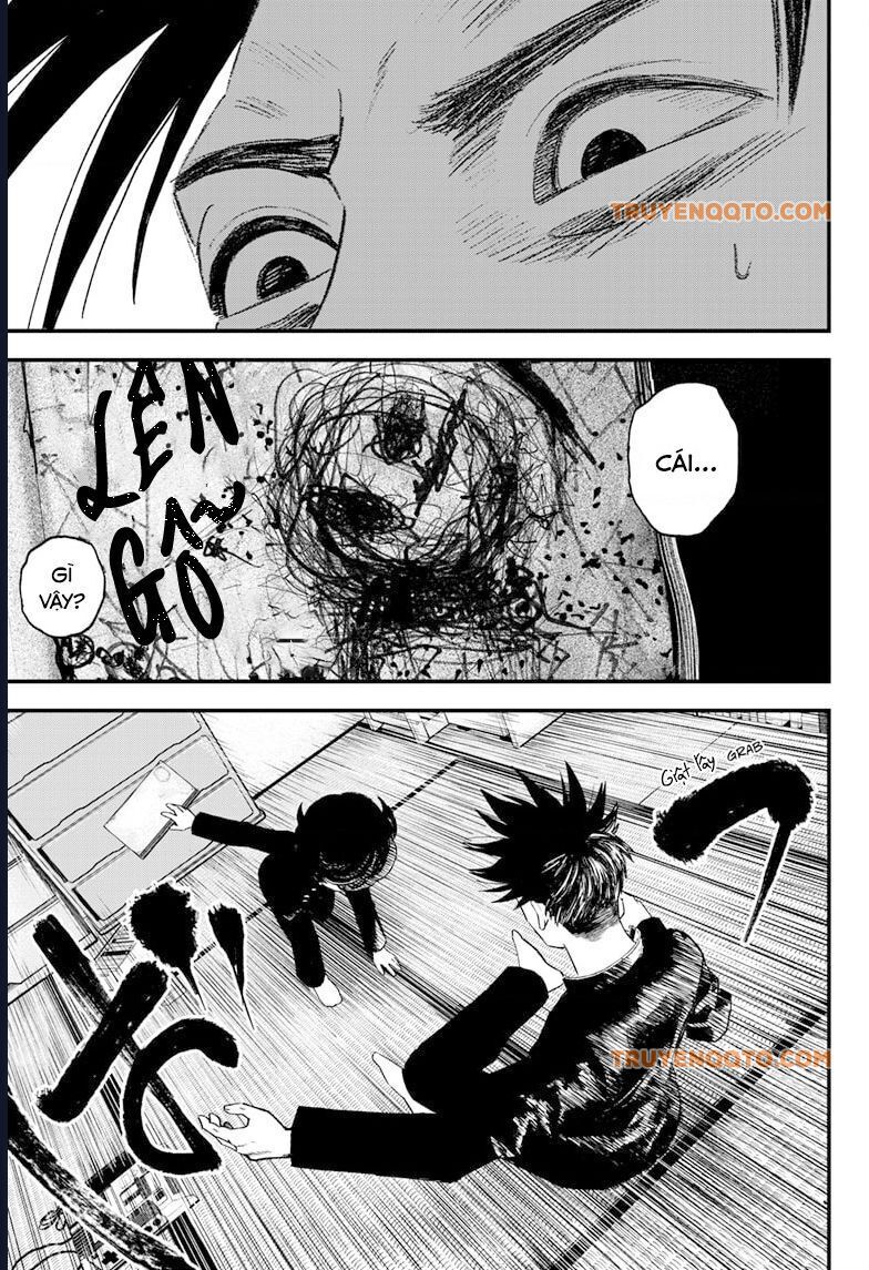 Bug Ego Chapter 3 - 12