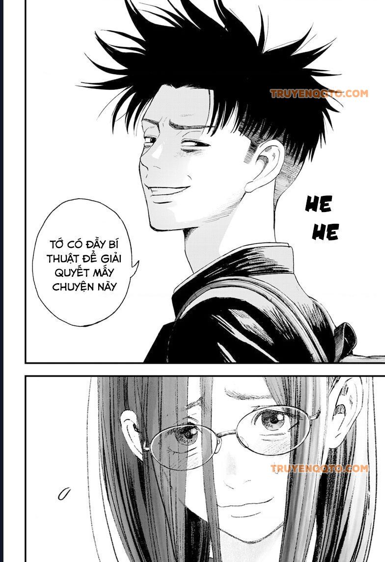 Bug Ego Chapter 3 - 25