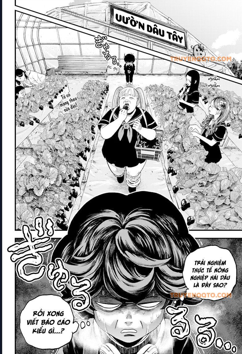 Bug Ego Chapter 3 - 27