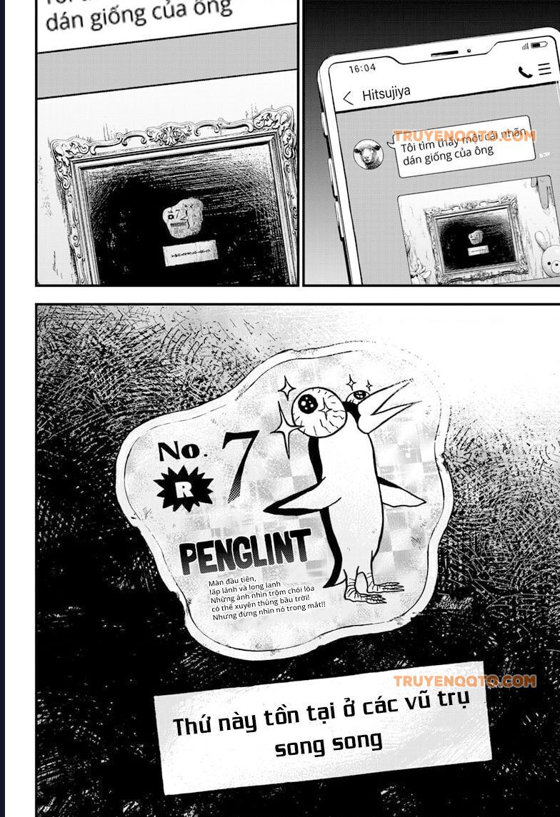 Bug Ego Chapter 3 - 29