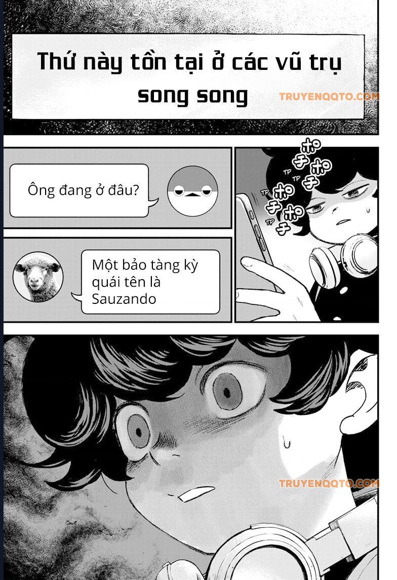 Bug Ego Chapter 3 - 30