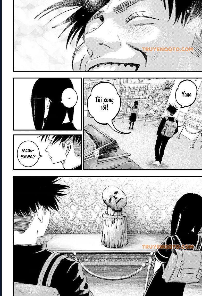 Bug Ego Chapter 3 - 31