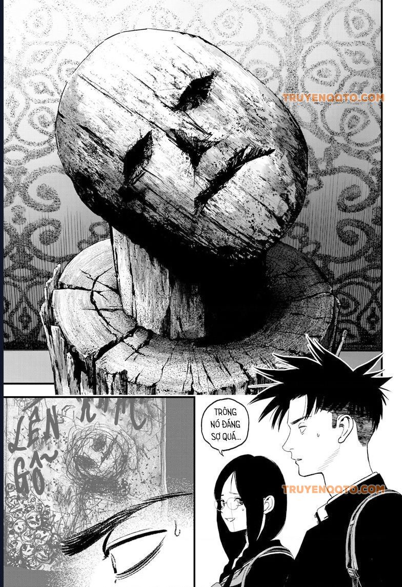 Bug Ego Chapter 3 - 32