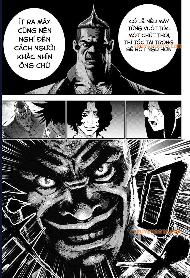 Bug Ego Chapter 3 - 36