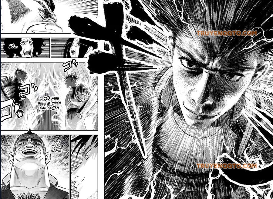 Bug Ego Chapter 3 - 37