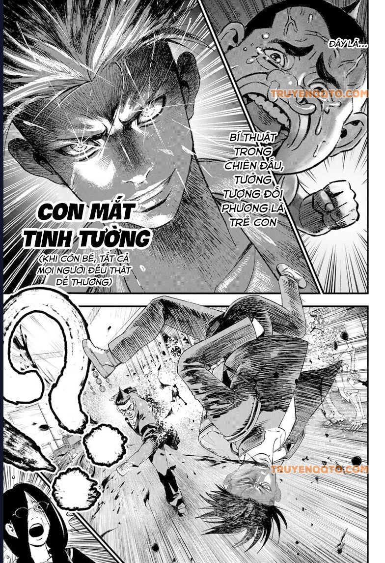 Bug Ego Chapter 3 - 39