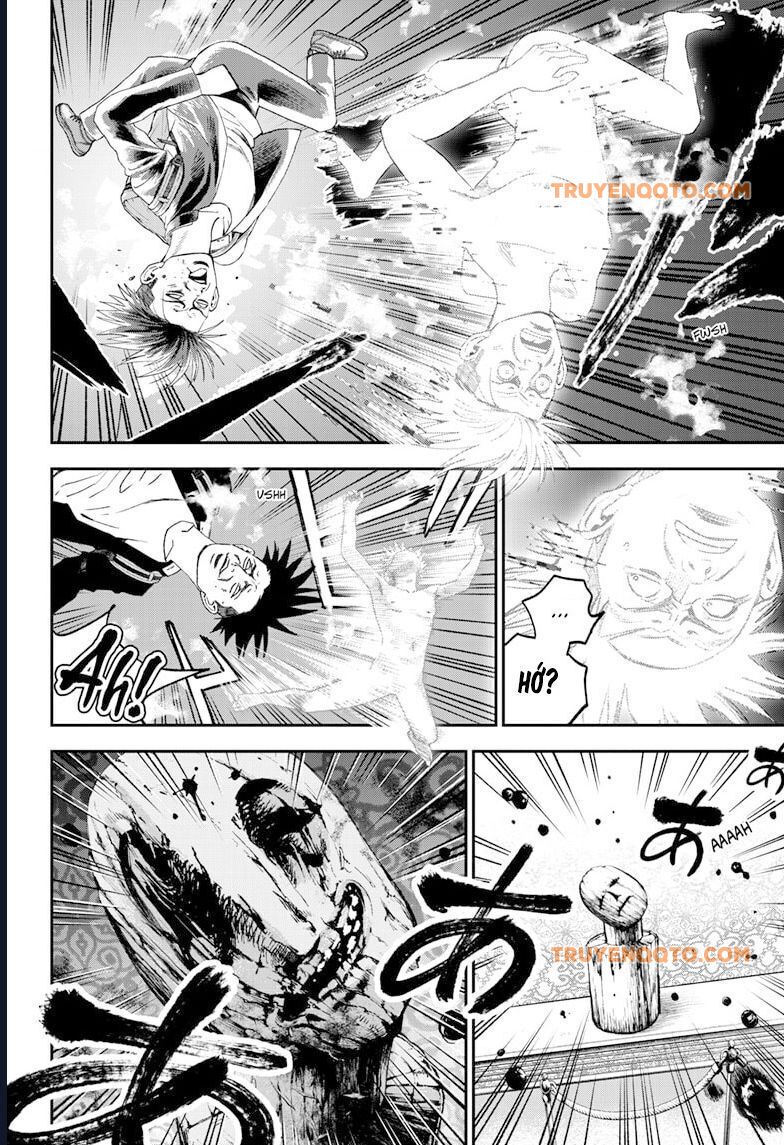 Bug Ego Chapter 3 - 43