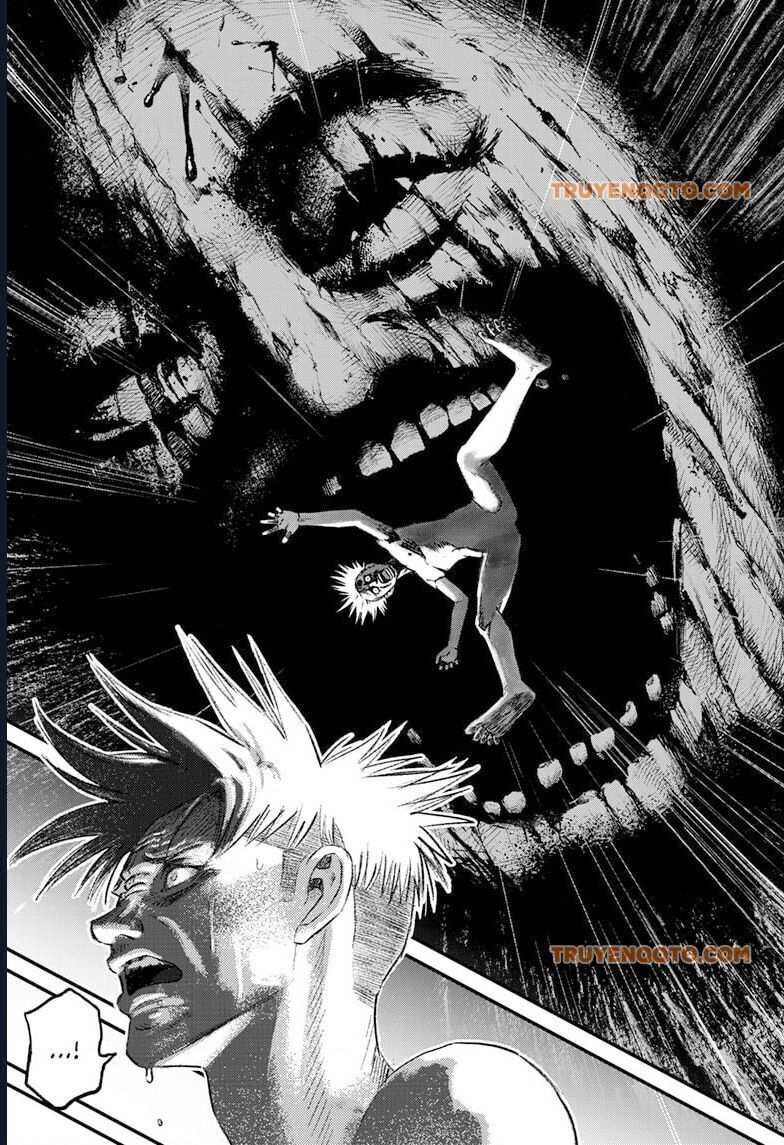 Bug Ego Chapter 3 - 44