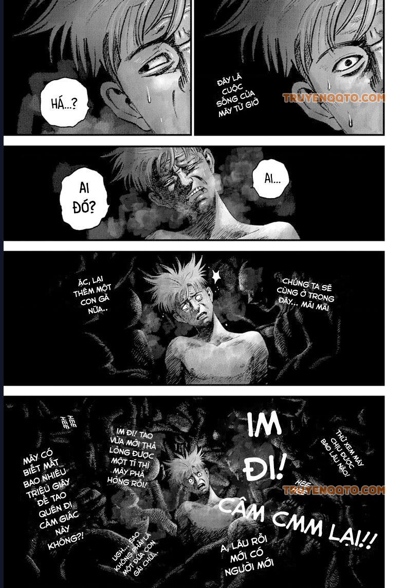 Bug Ego Chapter 3 - 46