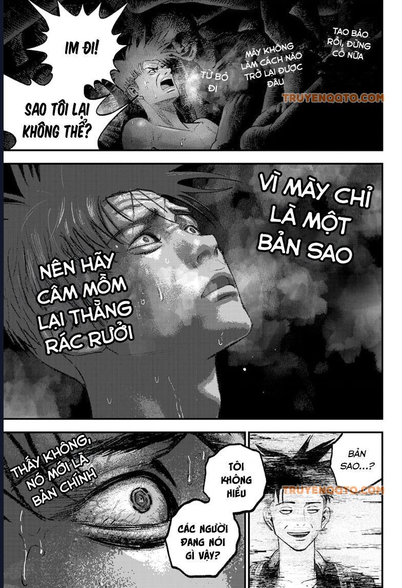 Bug Ego Chapter 3 - 49