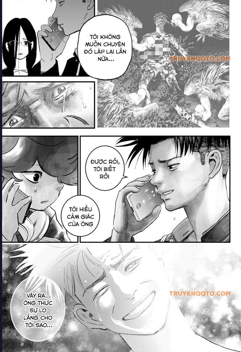 Bug Ego Chapter 3 - 53