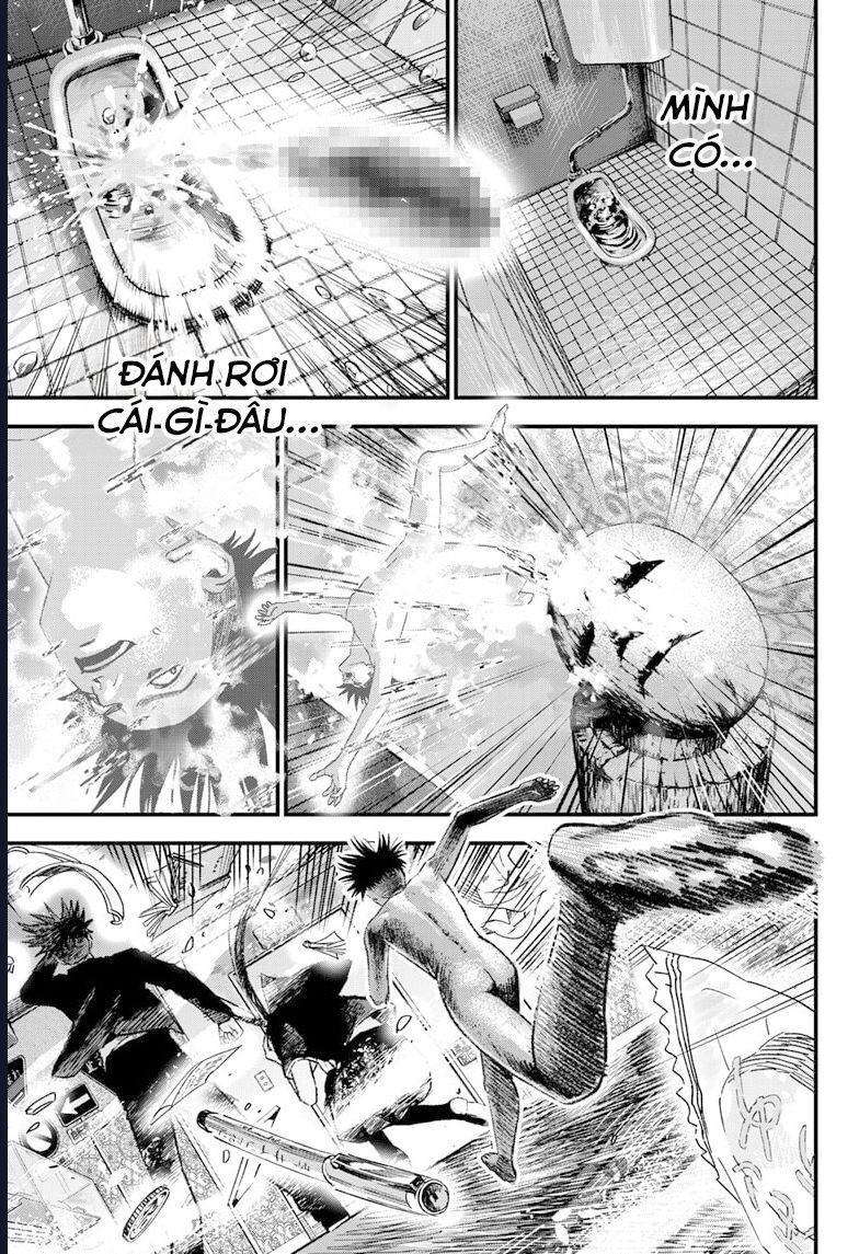 Bug Ego Chapter 4 - 14