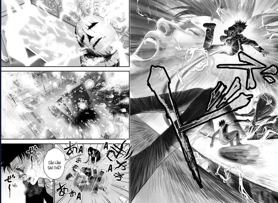 Bug Ego Chapter 4 - 19