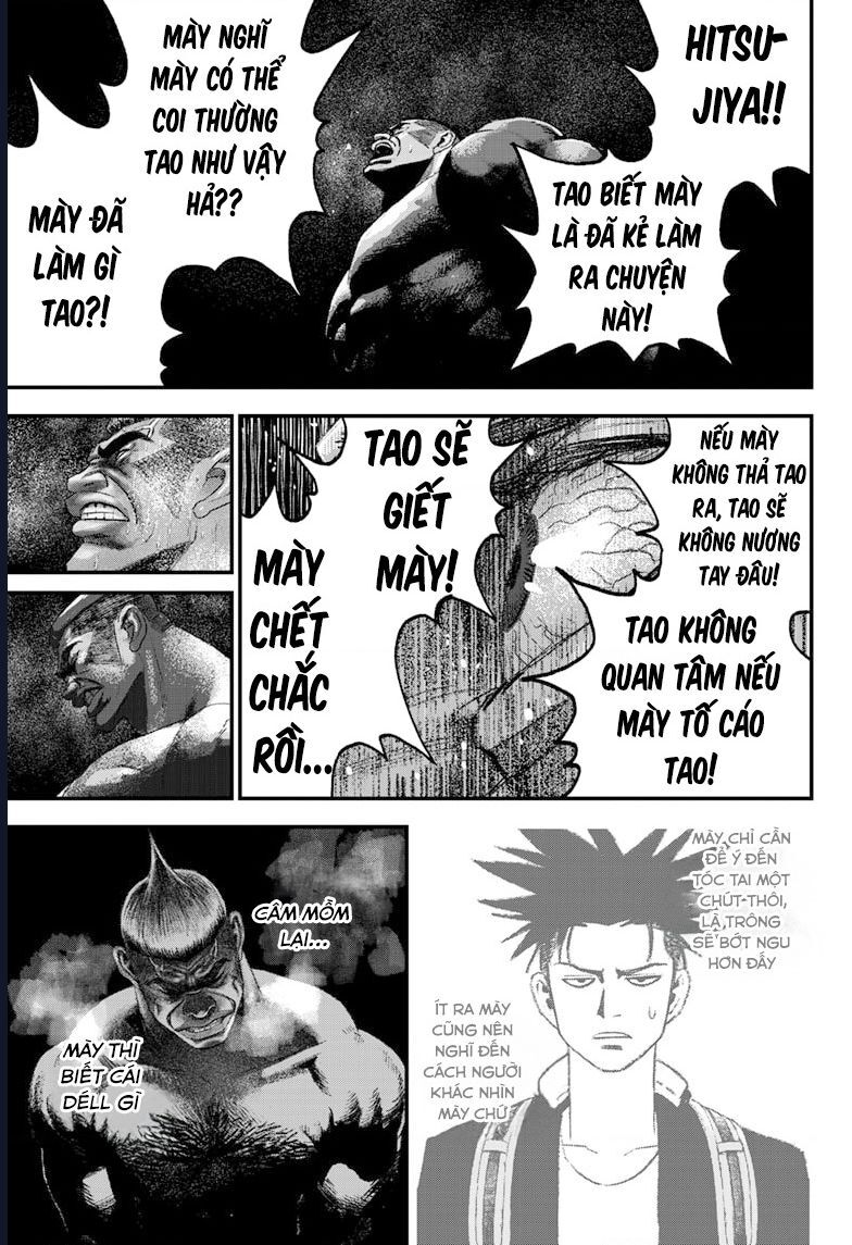 Bug Ego Chapter 4 - 29