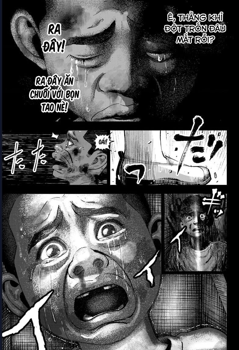 Bug Ego Chapter 4 - 31