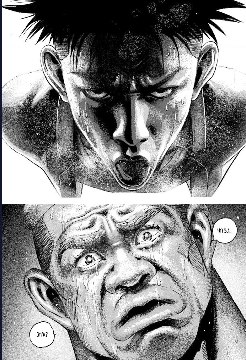 Bug Ego Chapter 4 - 32