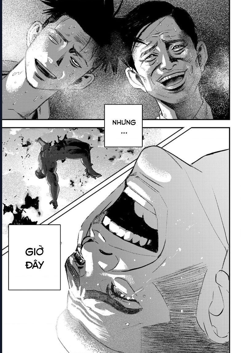 Bug Ego Chapter 4 - 37