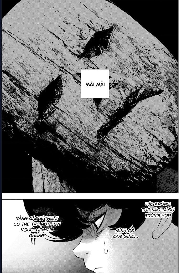 Bug Ego Chapter 4 - 41