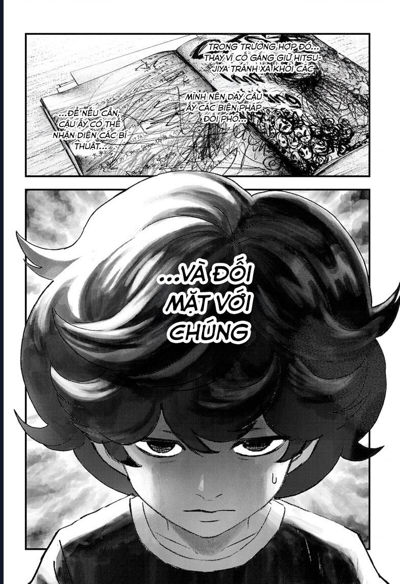 Bug Ego Chapter 4 - 42