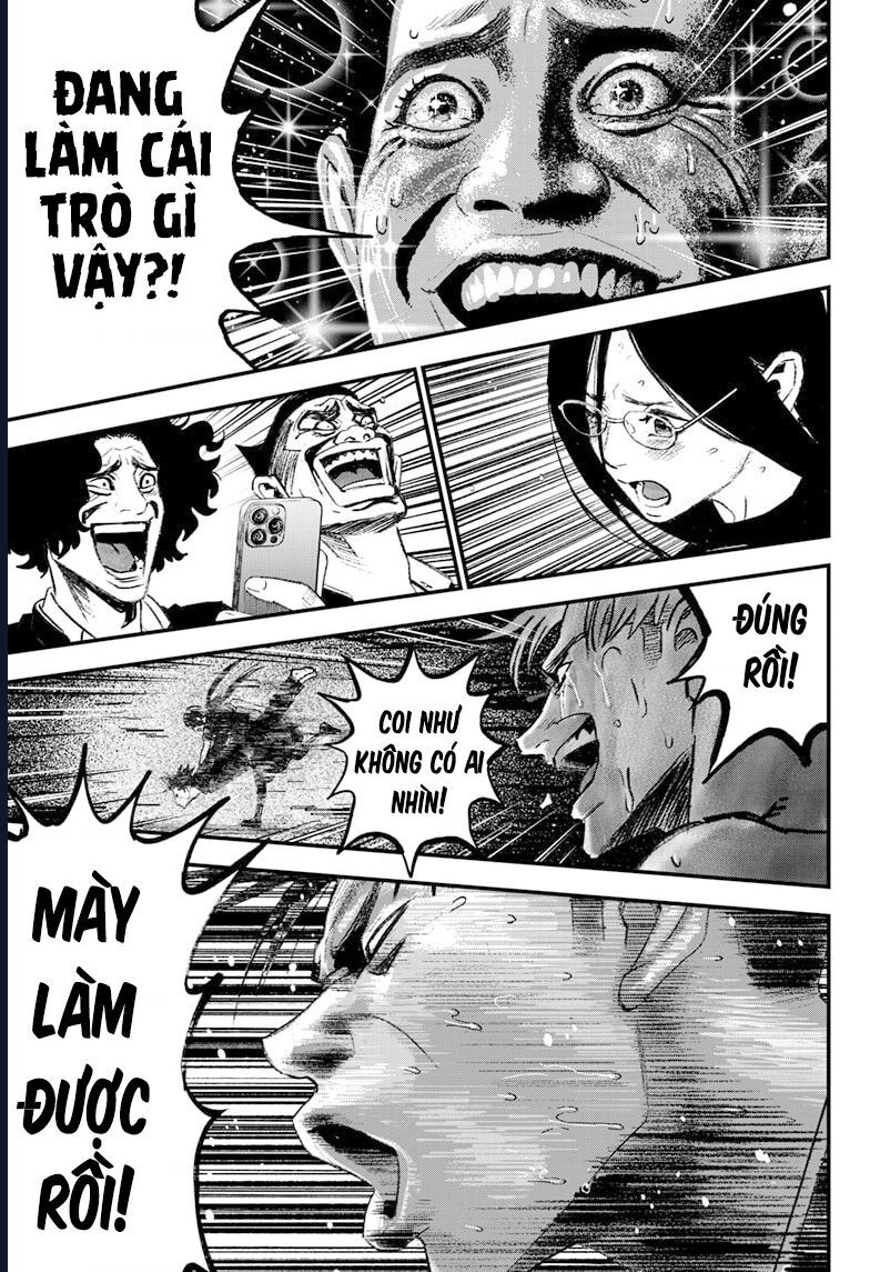 Bug Ego Chapter 4 - 10