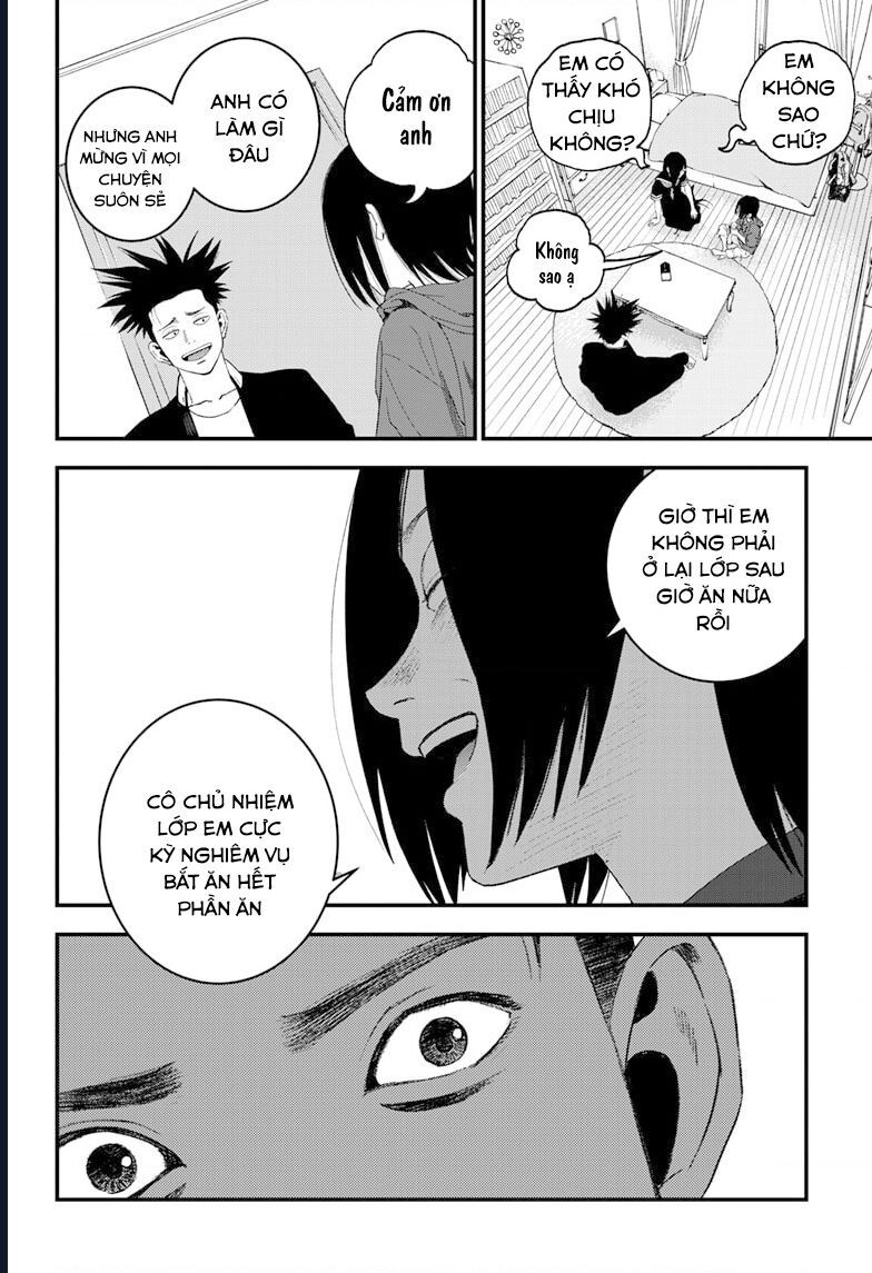 Bug Ego Chapter 5 - 29