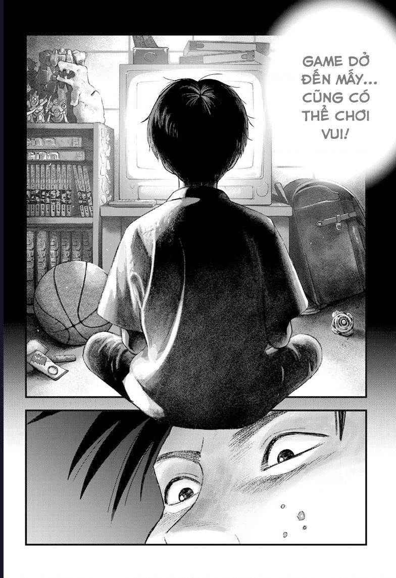 Bug Ego Chapter 5 - 33