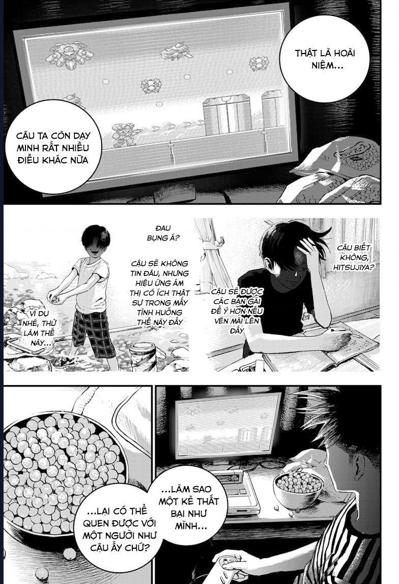 Bug Ego Chapter 5 - 34