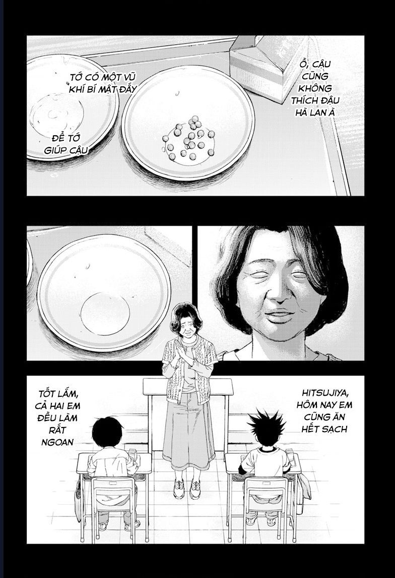 Bug Ego Chapter 5 - 35