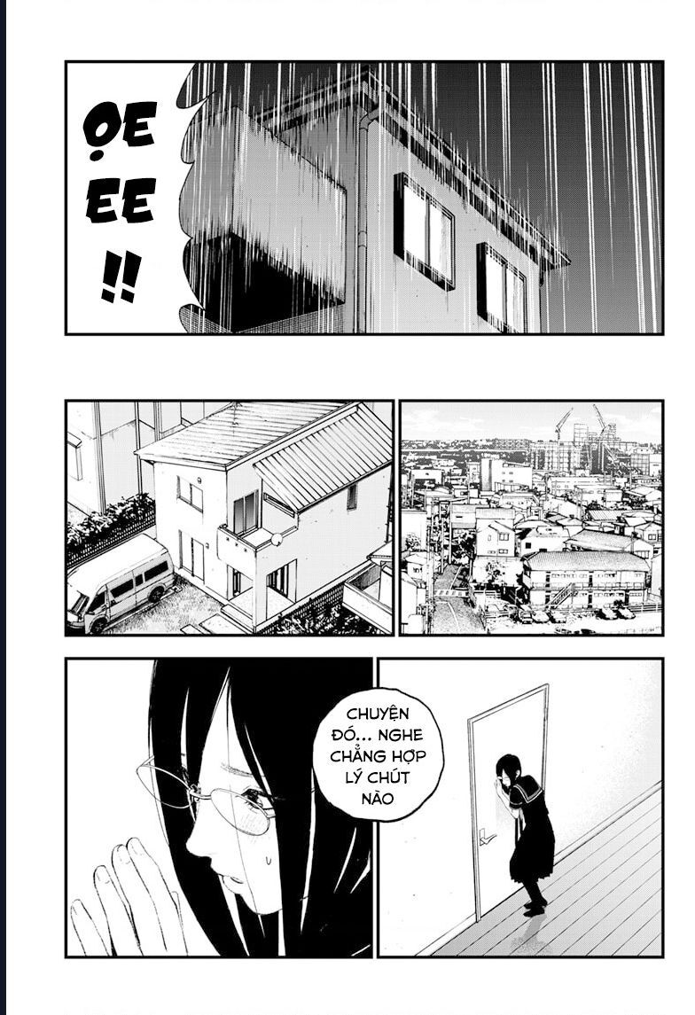 Bug Ego Chapter 5 - 38