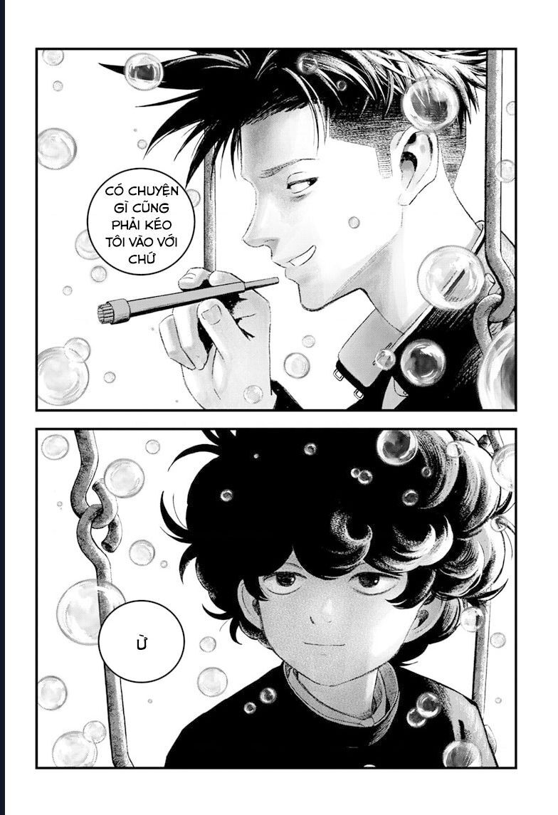 Bug Ego Chapter 5 - 50