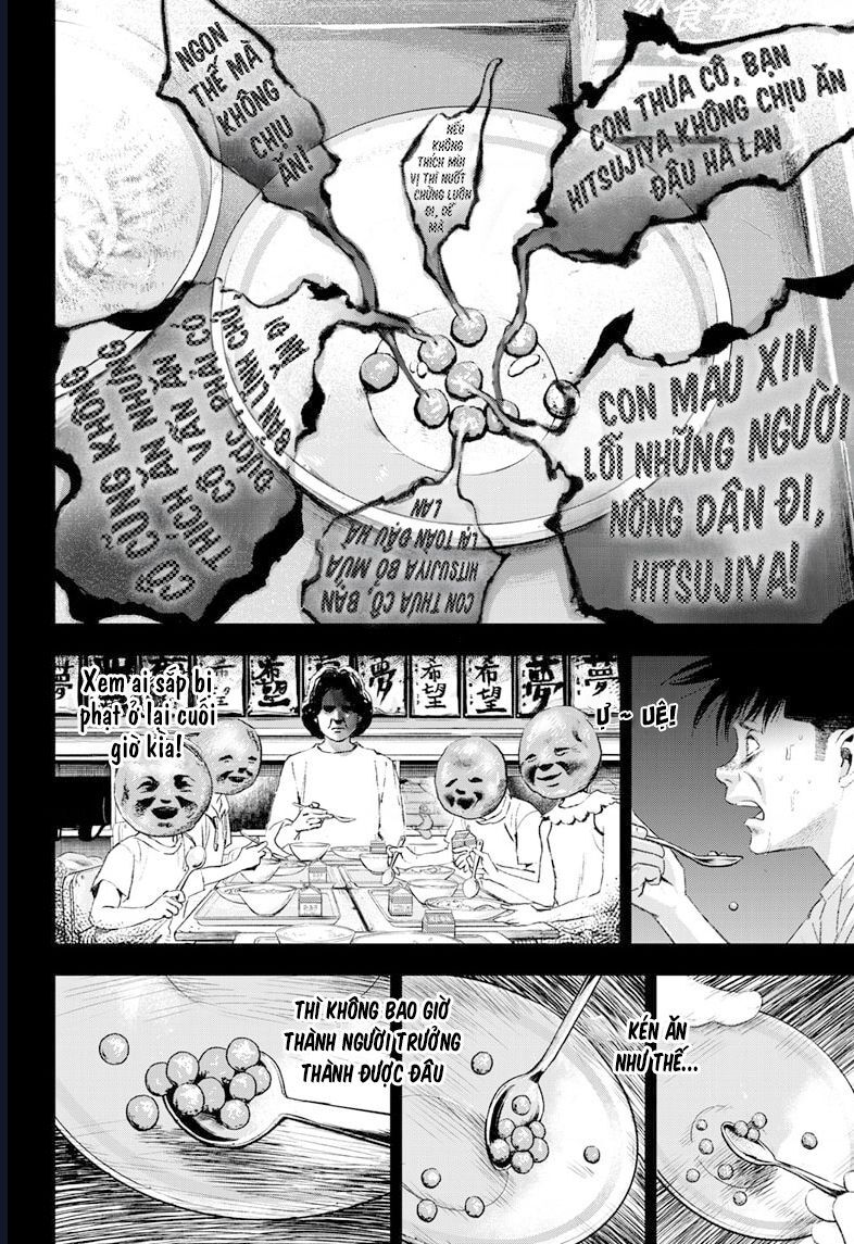 Bug Ego Chapter 5 - 9