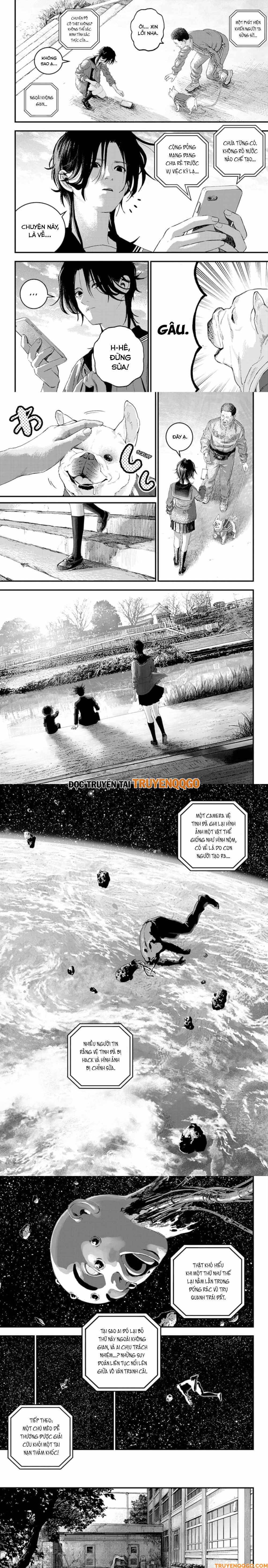 Bug Ego Chapter 9.2 - 5