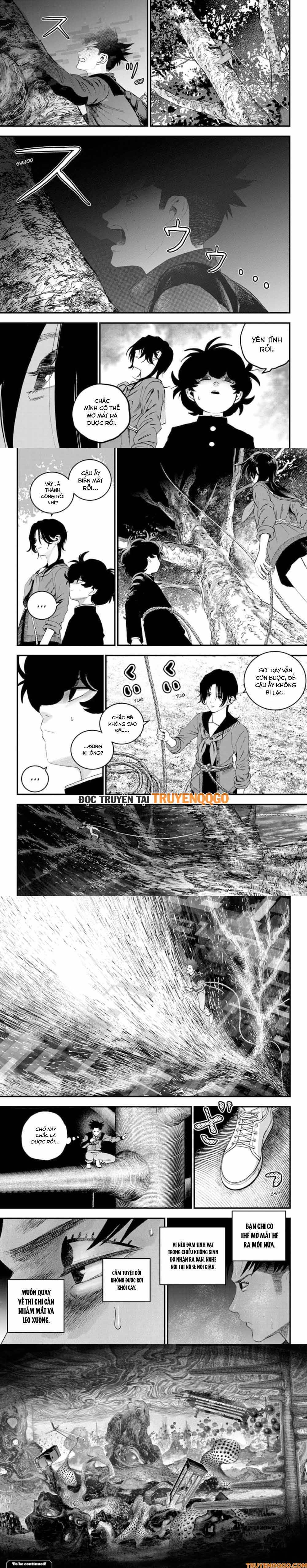 Bug Ego Chapter 10.2 - 4