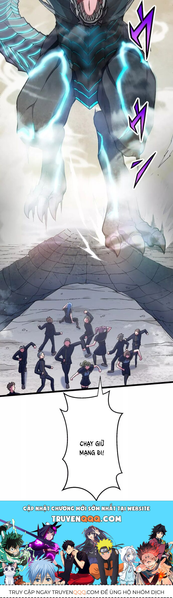 Quật Khởi Từ Tầng Đáy Chapter 1 - 14