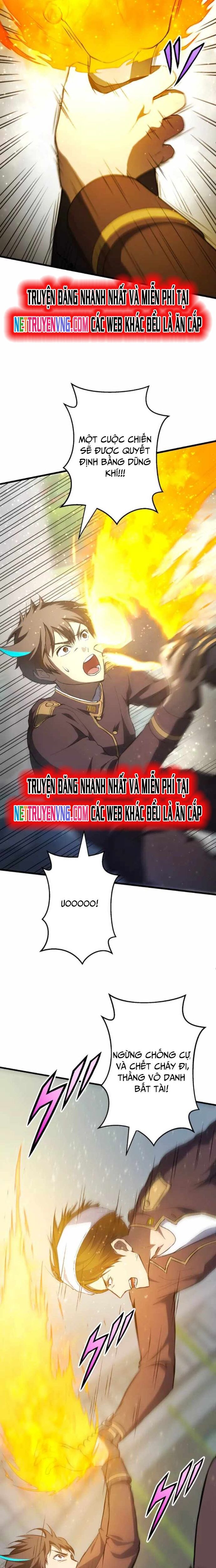 Quật Khởi Từ Tầng Đáy Chapter 13 - 16