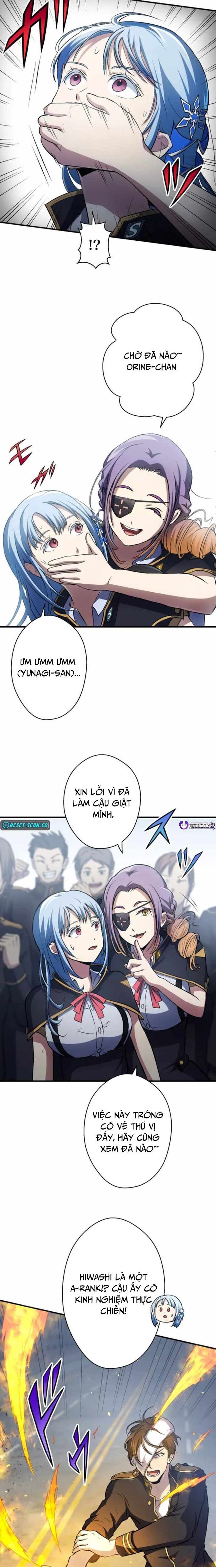 Quật Khởi Từ Tầng Đáy Chapter 13 - 3