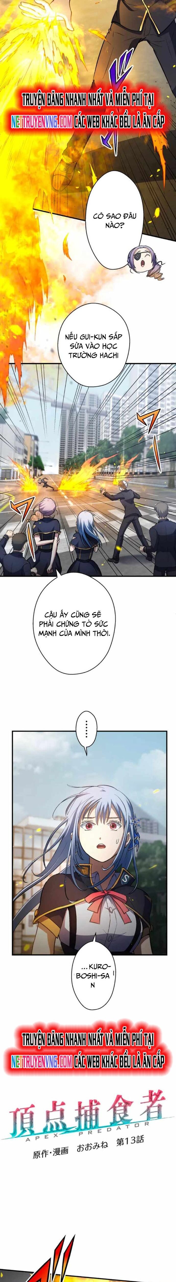 Quật Khởi Từ Tầng Đáy Chapter 13 - 4