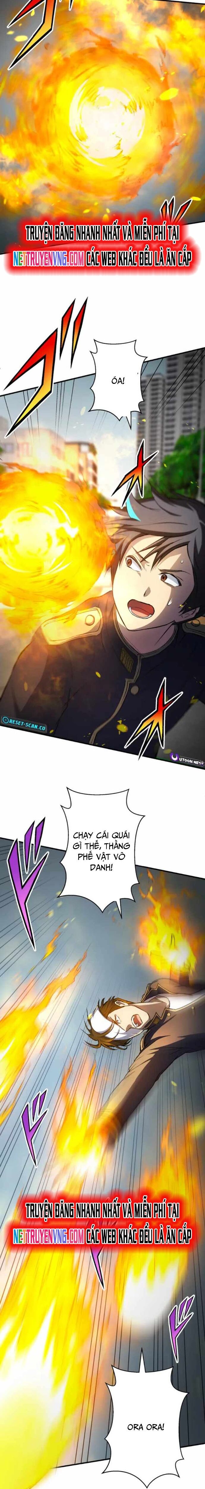 Quật Khởi Từ Tầng Đáy Chapter 13 - 5