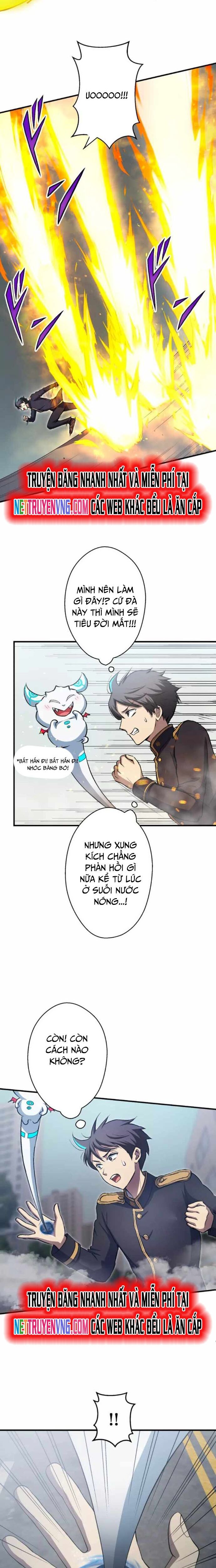 Quật Khởi Từ Tầng Đáy Chapter 13 - 6