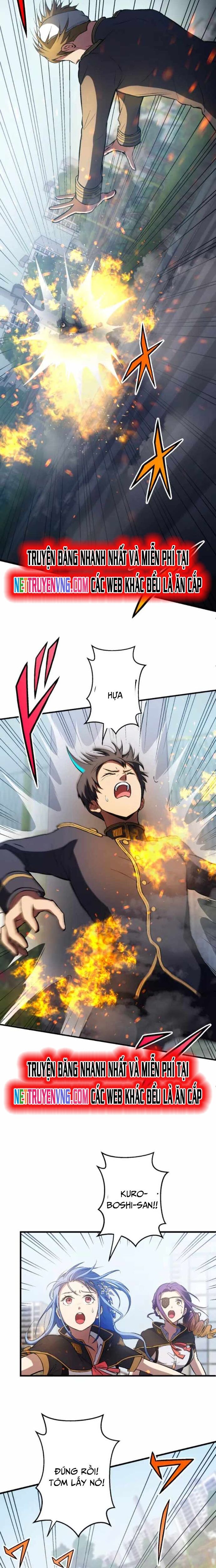Quật Khởi Từ Tầng Đáy Chapter 13 - 10
